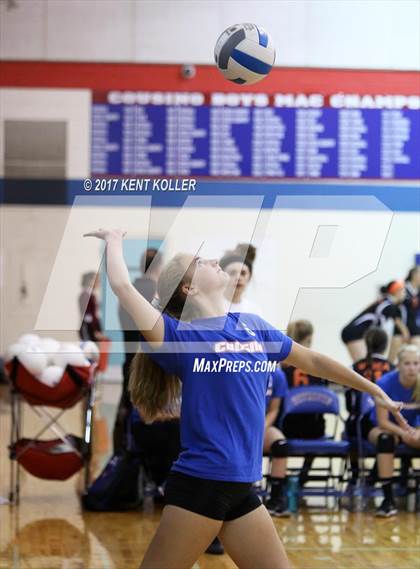 Thumbnail 3 in Utica Ford @ Cousino photogallery.