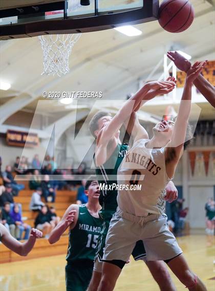 Thumbnail 2 in Miramonte @ Las Lomas photogallery.