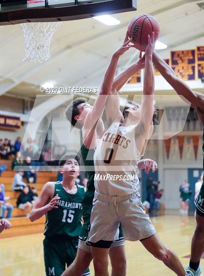 Thumbnail 1 in Miramonte @ Las Lomas photogallery.