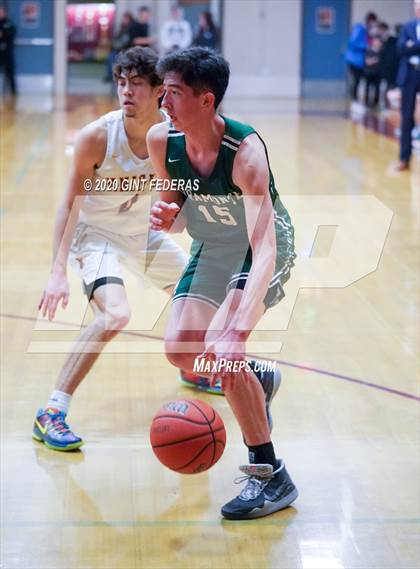 Thumbnail 1 in Miramonte @ Las Lomas photogallery.