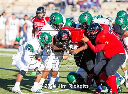 Thumbnail 3 in Kennedale @ Diamond Hill-Jarvis photogallery.
