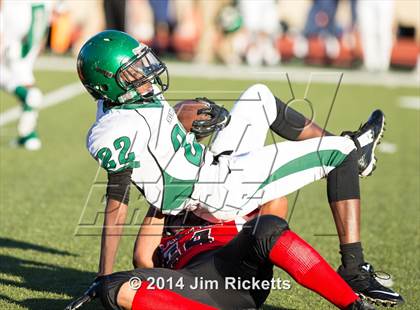 Thumbnail 3 in Kennedale @ Diamond Hill-Jarvis photogallery.