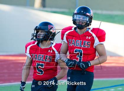 Thumbnail 3 in Kennedale @ Diamond Hill-Jarvis photogallery.