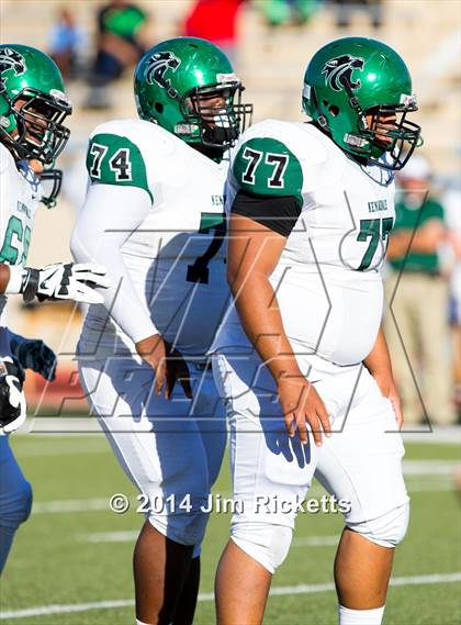 Thumbnail 3 in Kennedale @ Diamond Hill-Jarvis photogallery.