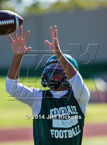 Thumbnail 1 in Kennedale @ Diamond Hill-Jarvis photogallery.
