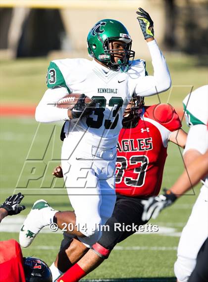 Thumbnail 3 in Kennedale @ Diamond Hill-Jarvis photogallery.