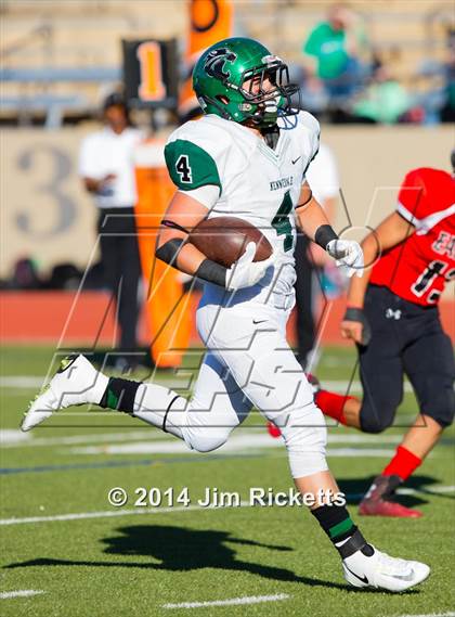 Thumbnail 3 in Kennedale @ Diamond Hill-Jarvis photogallery.