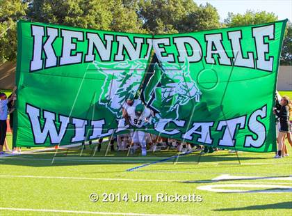 Thumbnail 1 in Kennedale @ Diamond Hill-Jarvis photogallery.