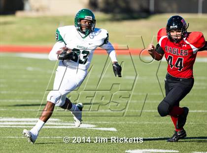 Thumbnail 1 in Kennedale @ Diamond Hill-Jarvis photogallery.