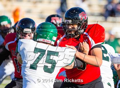 Thumbnail 2 in Kennedale @ Diamond Hill-Jarvis photogallery.
