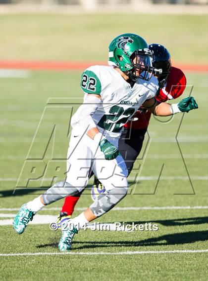 Thumbnail 1 in Kennedale @ Diamond Hill-Jarvis photogallery.