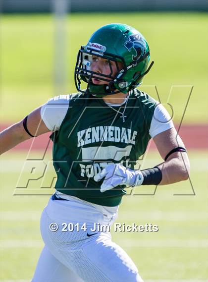Thumbnail 2 in Kennedale @ Diamond Hill-Jarvis photogallery.