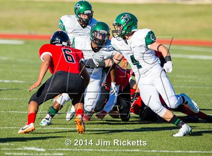 Thumbnail 2 in Kennedale @ Diamond Hill-Jarvis photogallery.