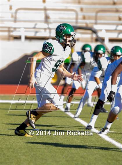 Thumbnail 3 in Kennedale @ Diamond Hill-Jarvis photogallery.