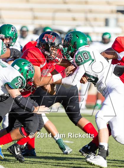 Thumbnail 1 in Kennedale @ Diamond Hill-Jarvis photogallery.