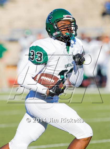Thumbnail 2 in Kennedale @ Diamond Hill-Jarvis photogallery.