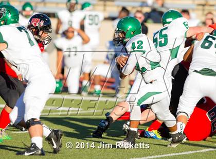 Thumbnail 3 in Kennedale @ Diamond Hill-Jarvis photogallery.