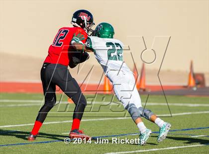 Thumbnail 2 in Kennedale @ Diamond Hill-Jarvis photogallery.