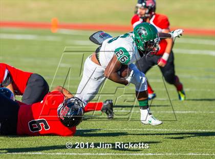 Thumbnail 3 in Kennedale @ Diamond Hill-Jarvis photogallery.