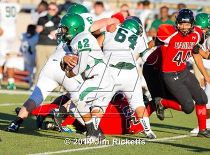 Thumbnail 2 in Kennedale @ Diamond Hill-Jarvis photogallery.