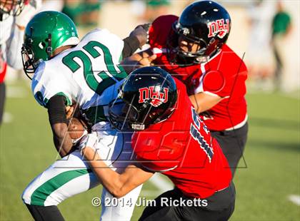 Thumbnail 1 in Kennedale @ Diamond Hill-Jarvis photogallery.