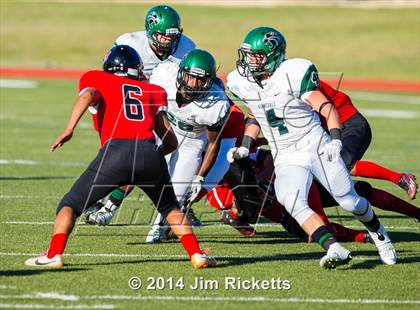 Thumbnail 1 in Kennedale @ Diamond Hill-Jarvis photogallery.