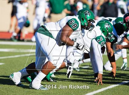 Thumbnail 2 in Kennedale @ Diamond Hill-Jarvis photogallery.