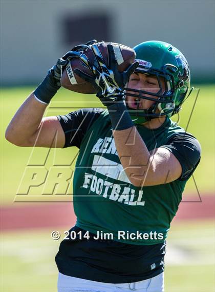 Thumbnail 3 in Kennedale @ Diamond Hill-Jarvis photogallery.