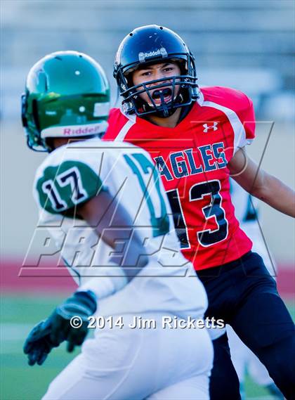 Thumbnail 2 in Kennedale @ Diamond Hill-Jarvis photogallery.