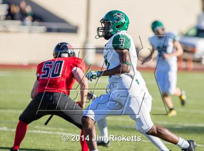 Thumbnail 2 in Kennedale @ Diamond Hill-Jarvis photogallery.