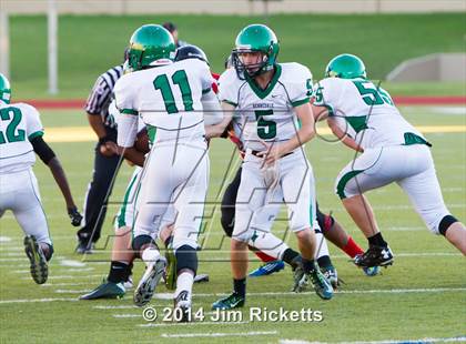 Thumbnail 3 in Kennedale @ Diamond Hill-Jarvis photogallery.