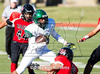 Thumbnail 1 in Kennedale @ Diamond Hill-Jarvis photogallery.