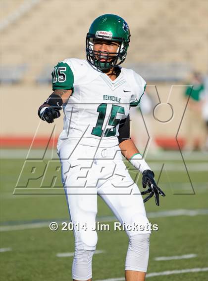 Thumbnail 1 in Kennedale @ Diamond Hill-Jarvis photogallery.