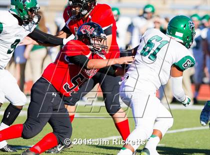 Thumbnail 2 in Kennedale @ Diamond Hill-Jarvis photogallery.