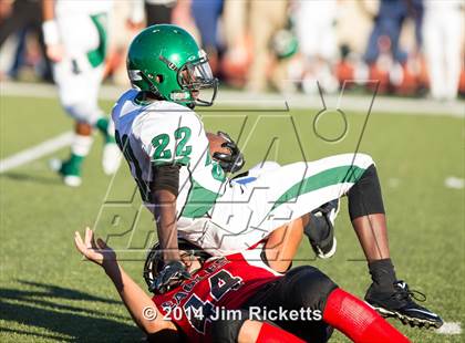 Thumbnail 2 in Kennedale @ Diamond Hill-Jarvis photogallery.