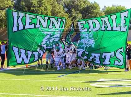 Thumbnail 3 in Kennedale @ Diamond Hill-Jarvis photogallery.