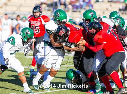 Thumbnail 2 in Kennedale @ Diamond Hill-Jarvis photogallery.