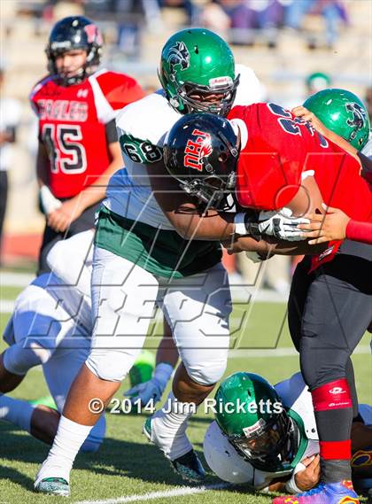 Thumbnail 3 in Kennedale @ Diamond Hill-Jarvis photogallery.