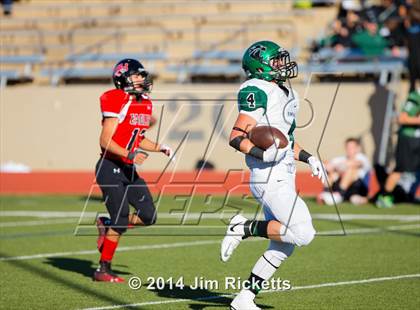Thumbnail 1 in Kennedale @ Diamond Hill-Jarvis photogallery.