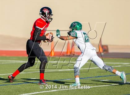 Thumbnail 1 in Kennedale @ Diamond Hill-Jarvis photogallery.