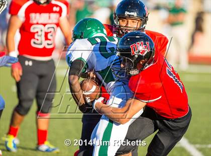 Thumbnail 3 in Kennedale @ Diamond Hill-Jarvis photogallery.