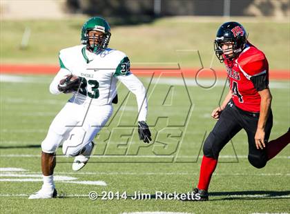 Thumbnail 3 in Kennedale @ Diamond Hill-Jarvis photogallery.