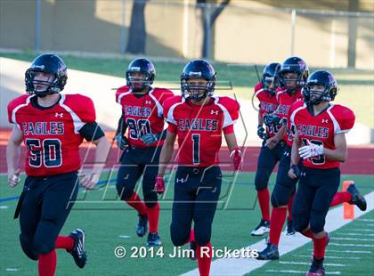 Thumbnail 3 in Kennedale @ Diamond Hill-Jarvis photogallery.