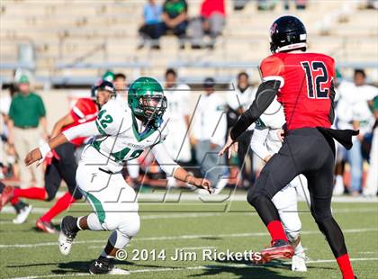 Thumbnail 2 in Kennedale @ Diamond Hill-Jarvis photogallery.