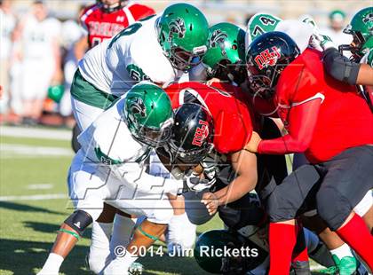 Thumbnail 2 in Kennedale @ Diamond Hill-Jarvis photogallery.