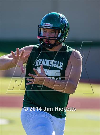 Thumbnail 2 in Kennedale @ Diamond Hill-Jarvis photogallery.