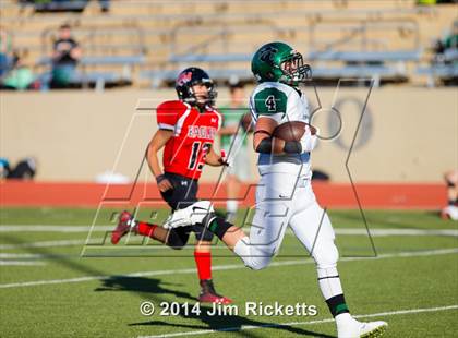 Thumbnail 3 in Kennedale @ Diamond Hill-Jarvis photogallery.