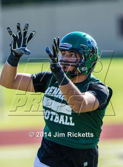Thumbnail 2 in Kennedale @ Diamond Hill-Jarvis photogallery.