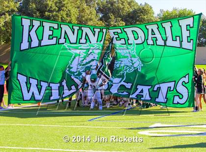 Thumbnail 2 in Kennedale @ Diamond Hill-Jarvis photogallery.