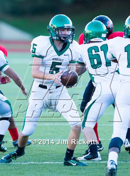Thumbnail 3 in Kennedale @ Diamond Hill-Jarvis photogallery.